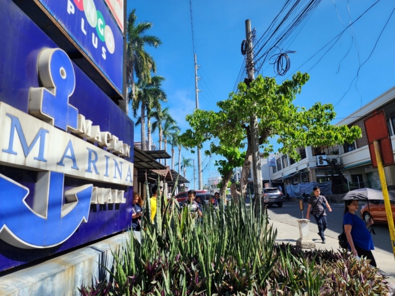フィリピン留学 Cebu21 - Philinter-Nearby spots-8